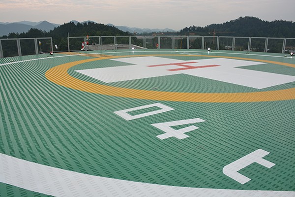 航空應急醫療救援在我國的市場前景怎么樣？